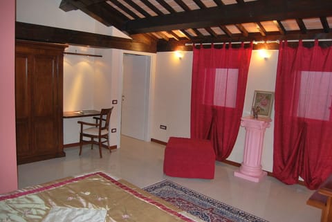 Suite, Park View | Egyptian cotton sheets, premium bedding, down comforters, pillowtop beds