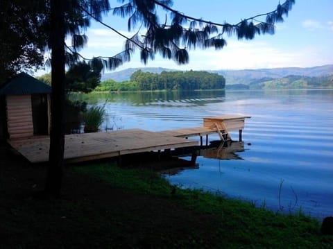 Dock