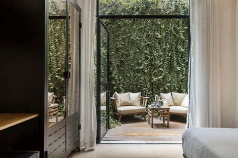 Garden | Terrace/patio