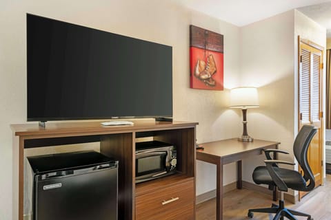 In-room safe, soundproofing, iron/ironing board, rollaway beds