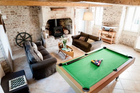 Billiards