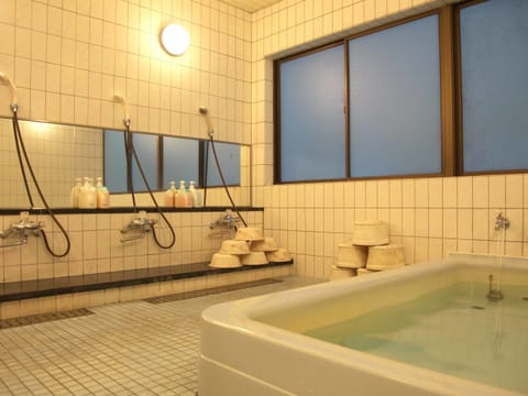 Public bath