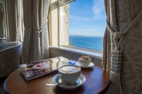 Single Room, Sea View | Beach/ocean view
