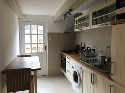 Apartment, Private Bathroom (2 Bedrooms) | Miscellaneous