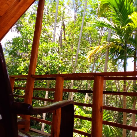 Deluxe Room, 1 Bedroom, Non Smoking, Mountain View | Terrace/patio