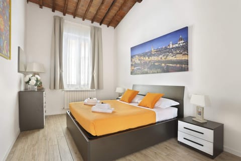 Apartment, 1 Bedroom | 1 bedroom, individually furnished, desk, laptop workspace