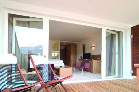 Comfort Double Room, 1 Bedroom | Terrace/patio