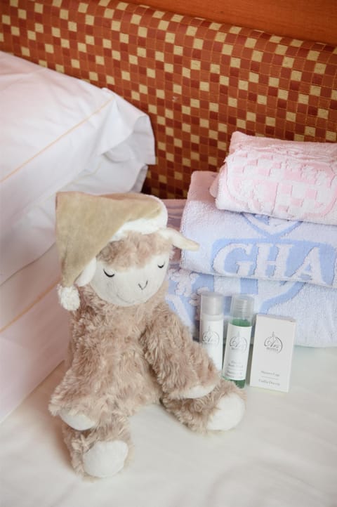 Comfort Triple Room | Premium bedding, minibar, in-room safe, desk