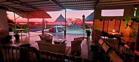 Sundeck