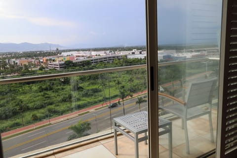 Superior Double Beds  +  Concert Included | View from room