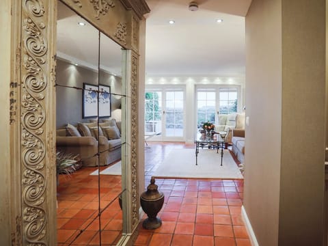 Room, Private Bathroom, Sea View | Miscellaneous