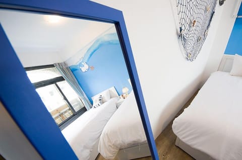 Traditional Double Room, 1 Double Bed, City View | Desk, rollaway beds, free WiFi, bed sheets