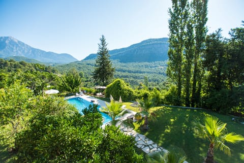 View from room