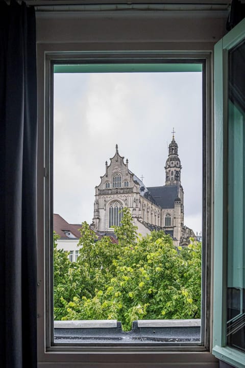 Double or Twin Room | Free WiFi, bed sheets