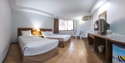 Standard Triple Room | Free WiFi