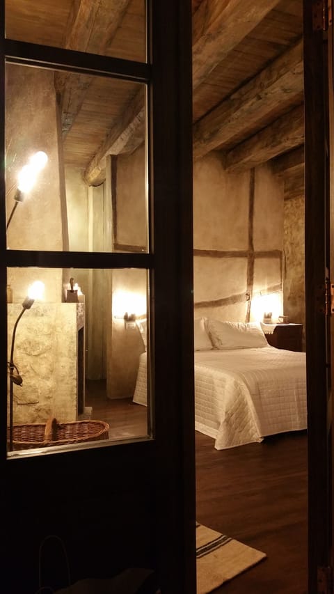 Suite, Valley View, Mountainside | Premium bedding, minibar, soundproofing, free WiFi