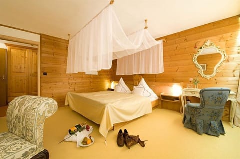 Standard Double Room (Theme) | Individually decorated, individually furnished, free WiFi