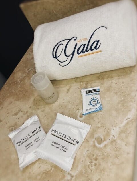 Single Room | Room amenity