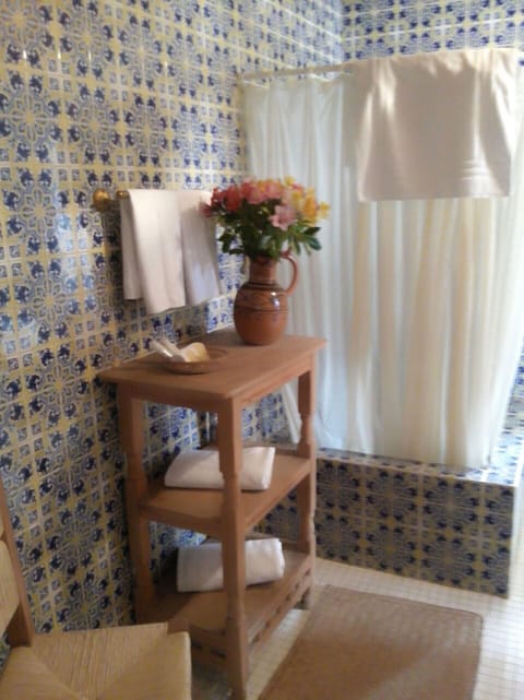 Premium bedding, down comforters, individually decorated