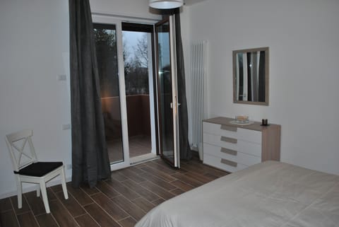 Classic Double Room, Private Bathroom | Room amenity