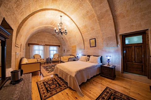 Superior Room | In-room safe, desk, iron/ironing board, free WiFi