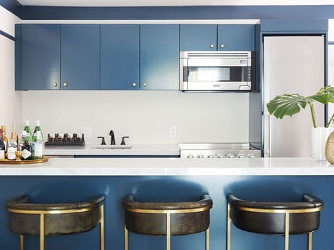 Le Riad | Private kitchen | Coffee/tea maker