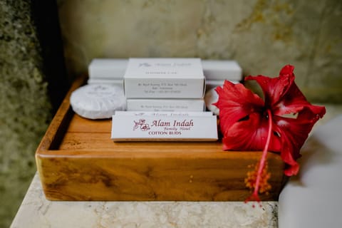 Junior Suite | Room amenity