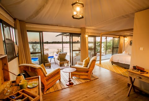 Family Suite, 2 Bedrooms | Coffee and/or coffee maker