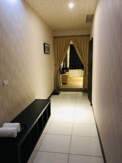 Deluxe Double Room | View from room