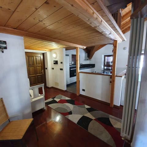 Honeymoon House | Down comforters, individually decorated, individually furnished