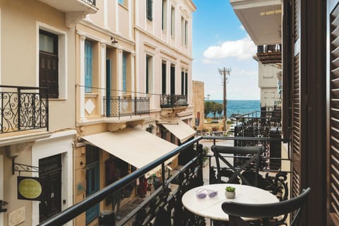 Superior Room, Balcony | Balcony view