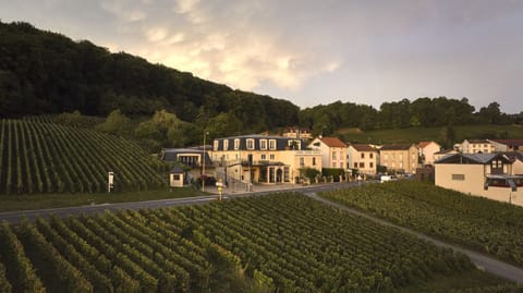 Cottage, Ensuite (Vue sur vignobles) | View from property