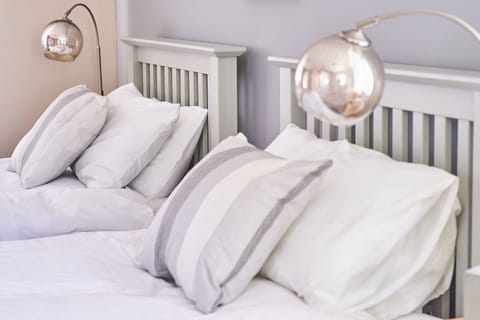 Standard Twin Room, Ensuite