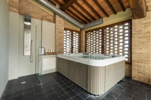 Turkish bath