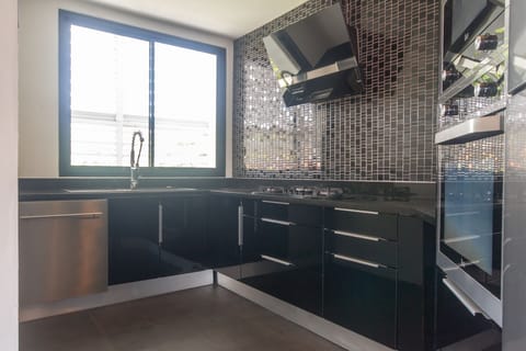 3-Bedroom Penthouse 2 Terrace | 1 bedroom, in-room safe, individually furnished, laptop workspace