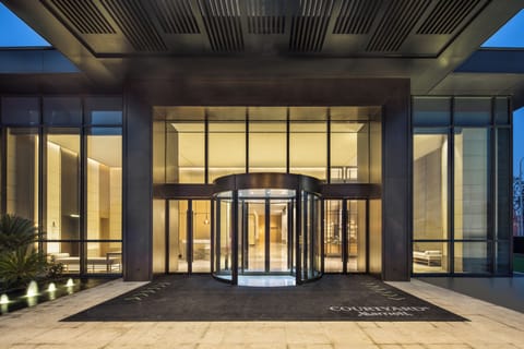 Premier Suite, 1 Bedroom, Non Smoking | Exterior