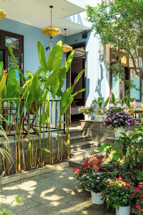 Family Triple Room, Terrace | View from room