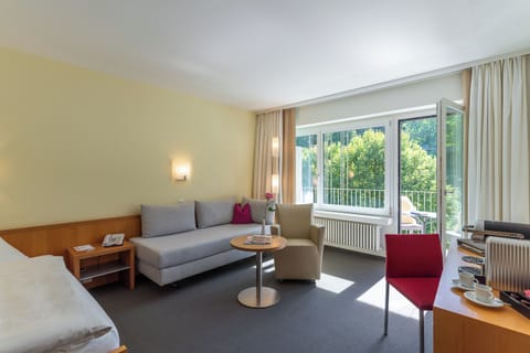 Superior Room, Valley View | Desk, iron/ironing board, free WiFi, bed sheets