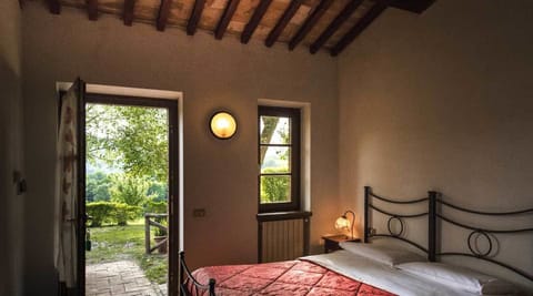 Family Quadruple Room, 1 Bedroom | Free WiFi