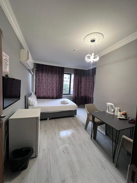 Standard Room | Free WiFi