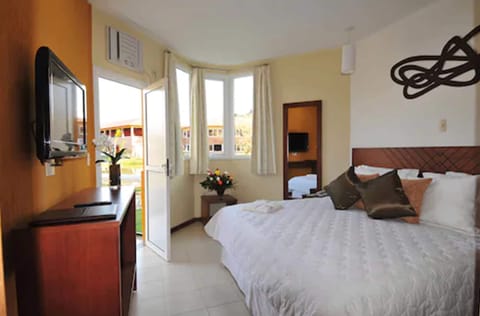 1 bedroom, minibar, in-room safe, free WiFi