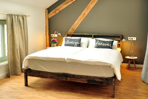 Soundproofing, iron/ironing board, rollaway beds, free WiFi