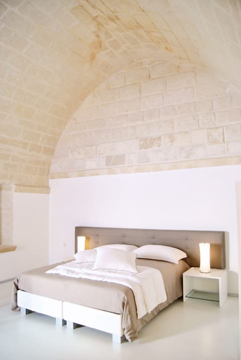 Deluxe Triple Room, 1 Bedroom | View from room