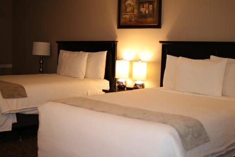 WiFi (free), bed sheets