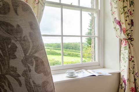 Double Room, Ensuite (Room 4 ) | 1 bedroom, WiFi