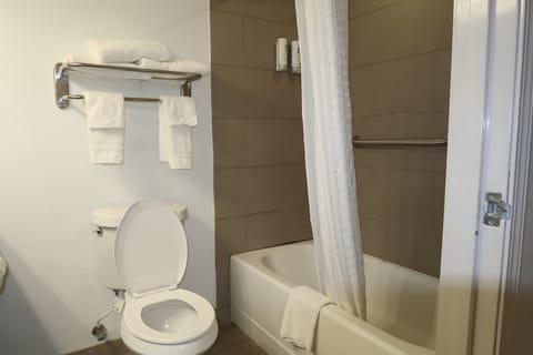 Desk, iron/ironing board, free cribs/infant beds, rollaway beds