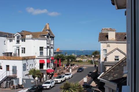 Superior Room (Room8) | Street view