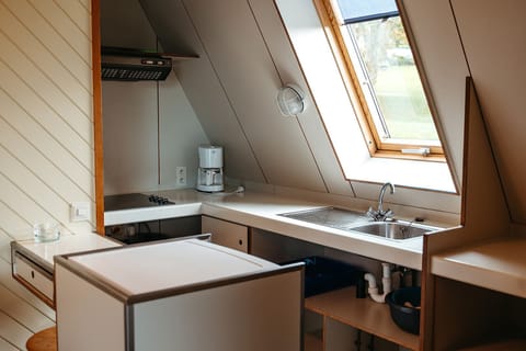 Standard Chalet | Private kitchen