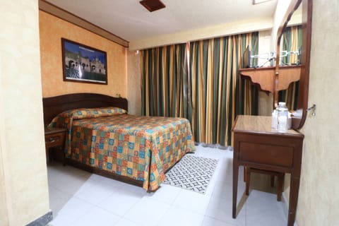 Room, 1 Double Bed | Desk, free WiFi, bed sheets