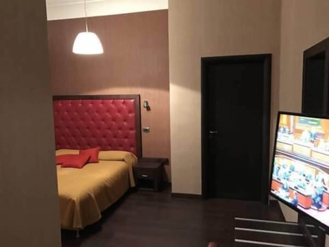 Quadruple Room | Room amenity